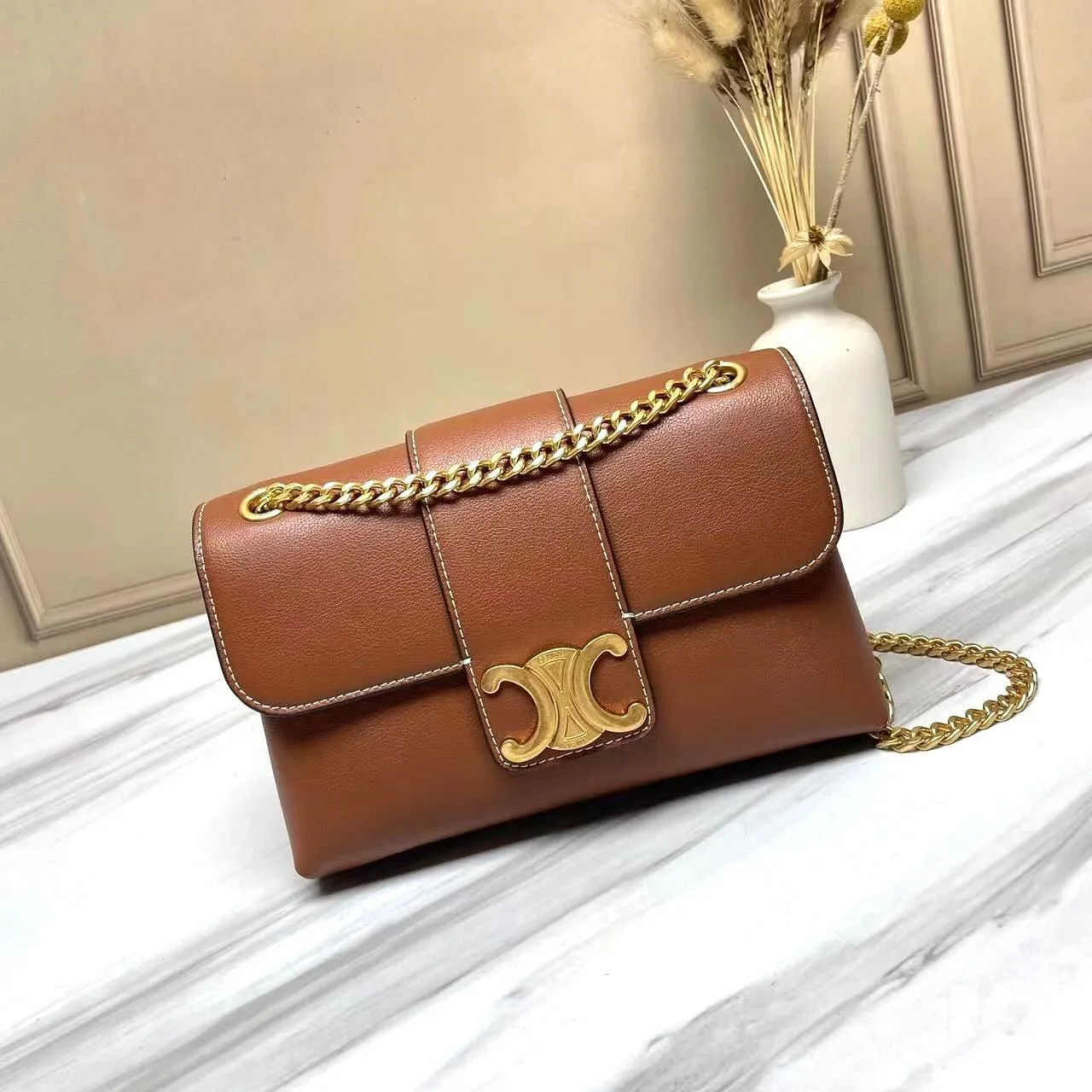 Celine C Bag photo 5