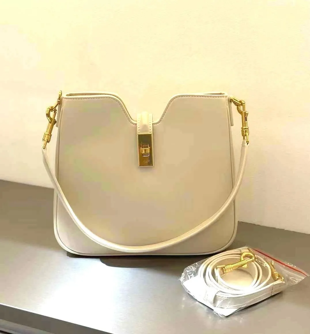 Celine Clasp Bag photo 2