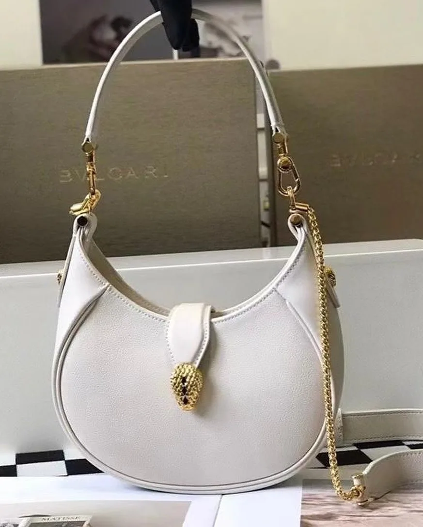 Bulgari Serpenti photo 4