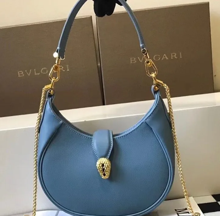 Bulgari Serpenti photo 9