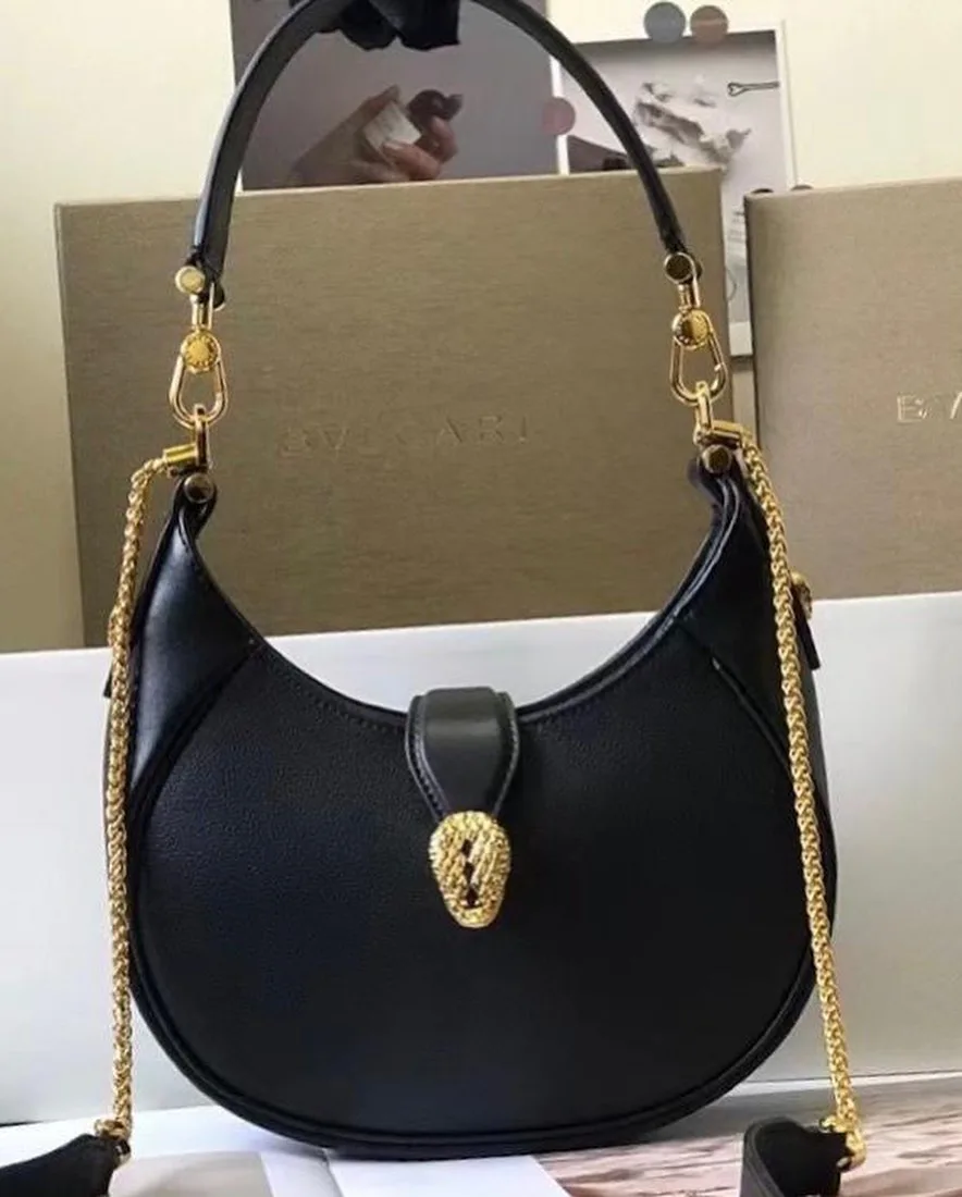 Bulgari Serpenti