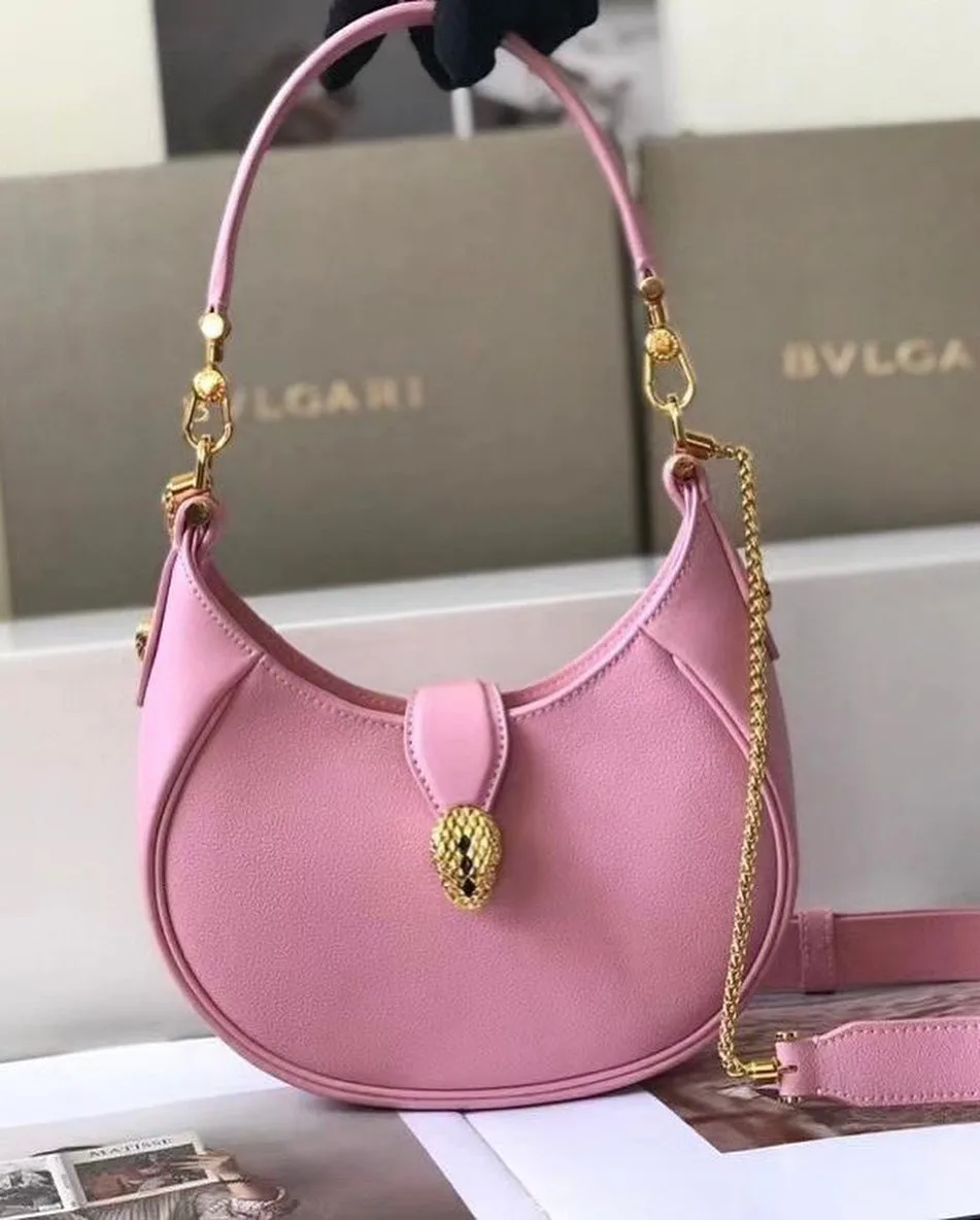 Bulgari Serpenti photo 3