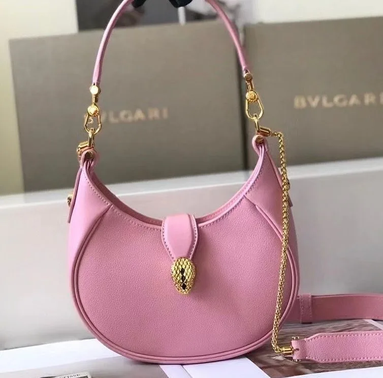 Bulgari Serpenti photo 7