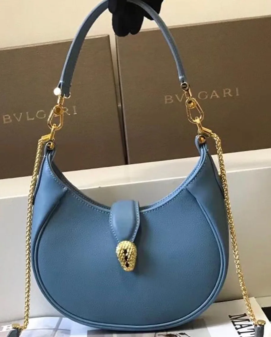 Bulgari Serpenti photo 5