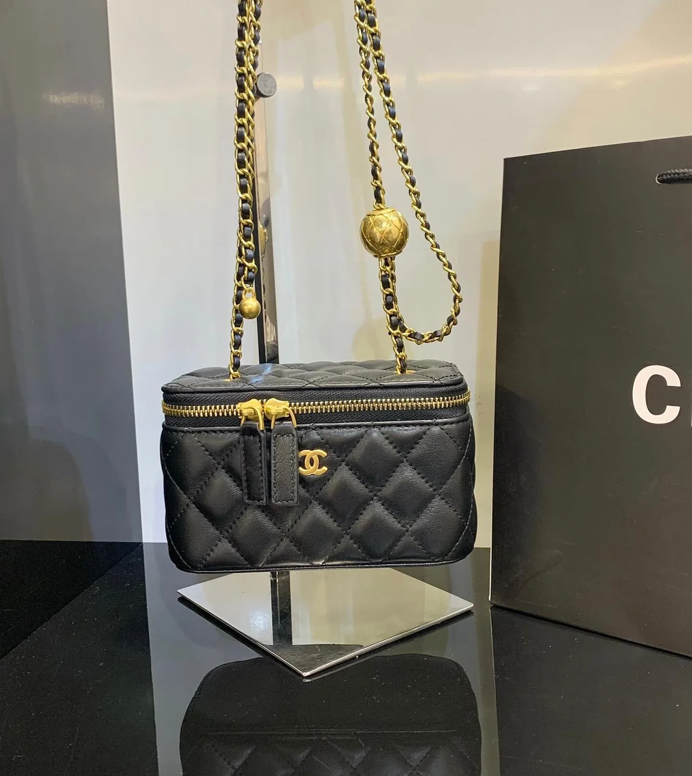 Chanel Shoulder Bag
