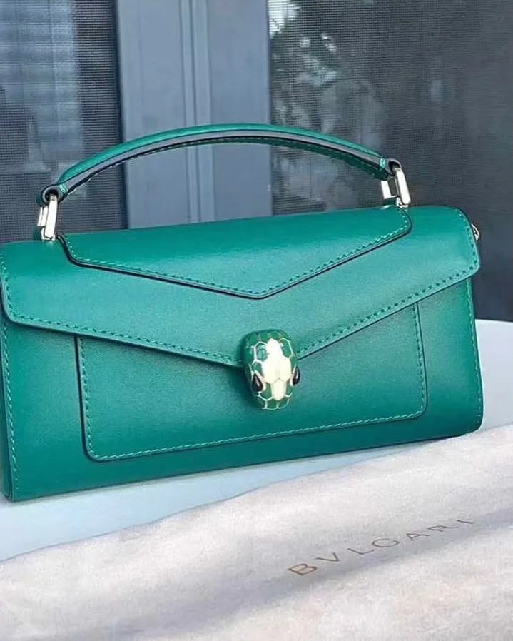 Bulgari Serpenti Forever photo 3
