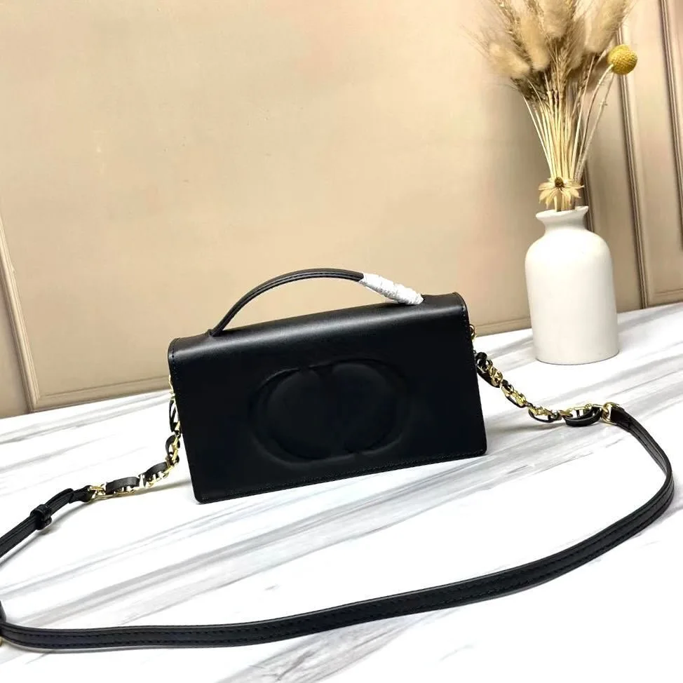 Chanel CC Wallet on Chain photo 2