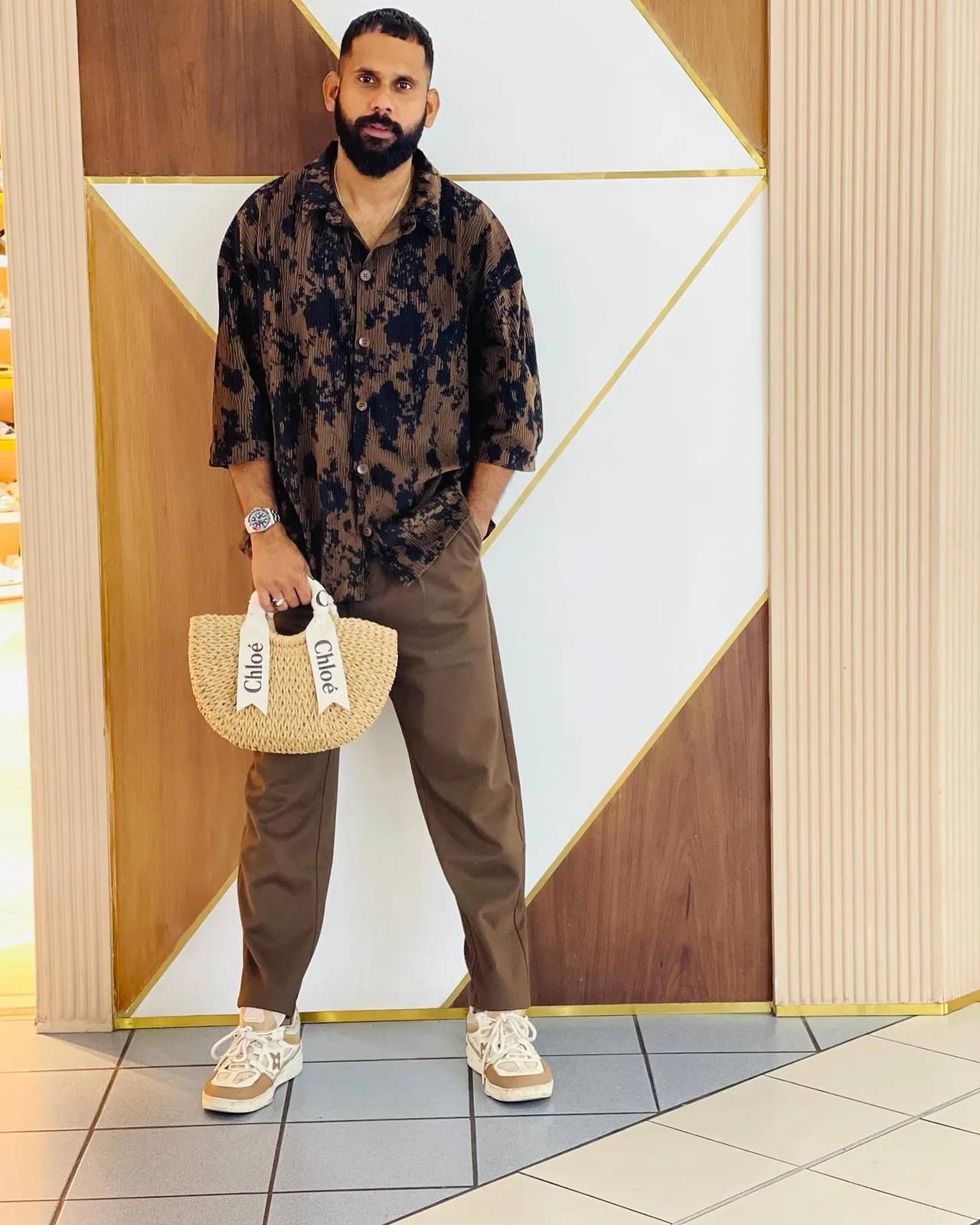 Chloé Bucket Bag photo 2