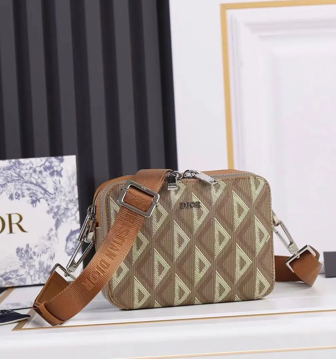 Dior Crossbody Bag
