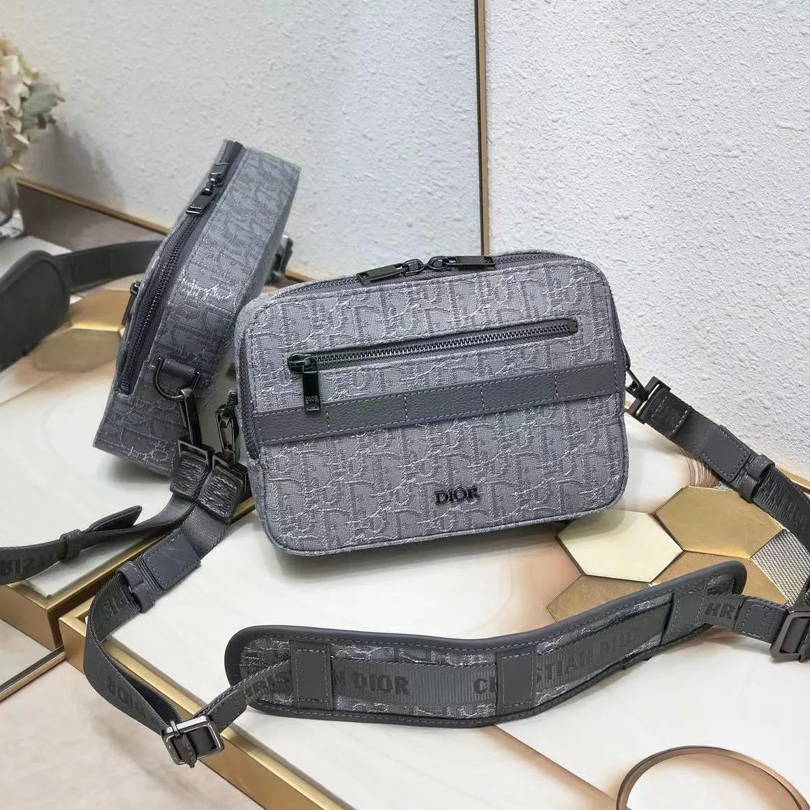 Dior Backpack photo 3