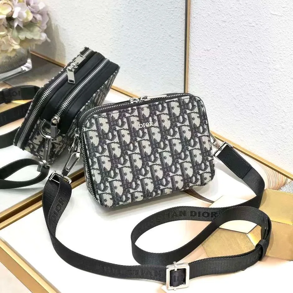 Dior Backpack photo 4