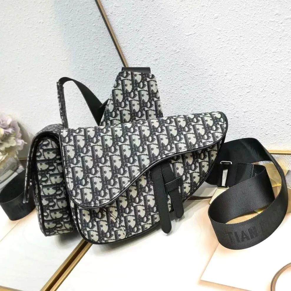 Dior Backpack