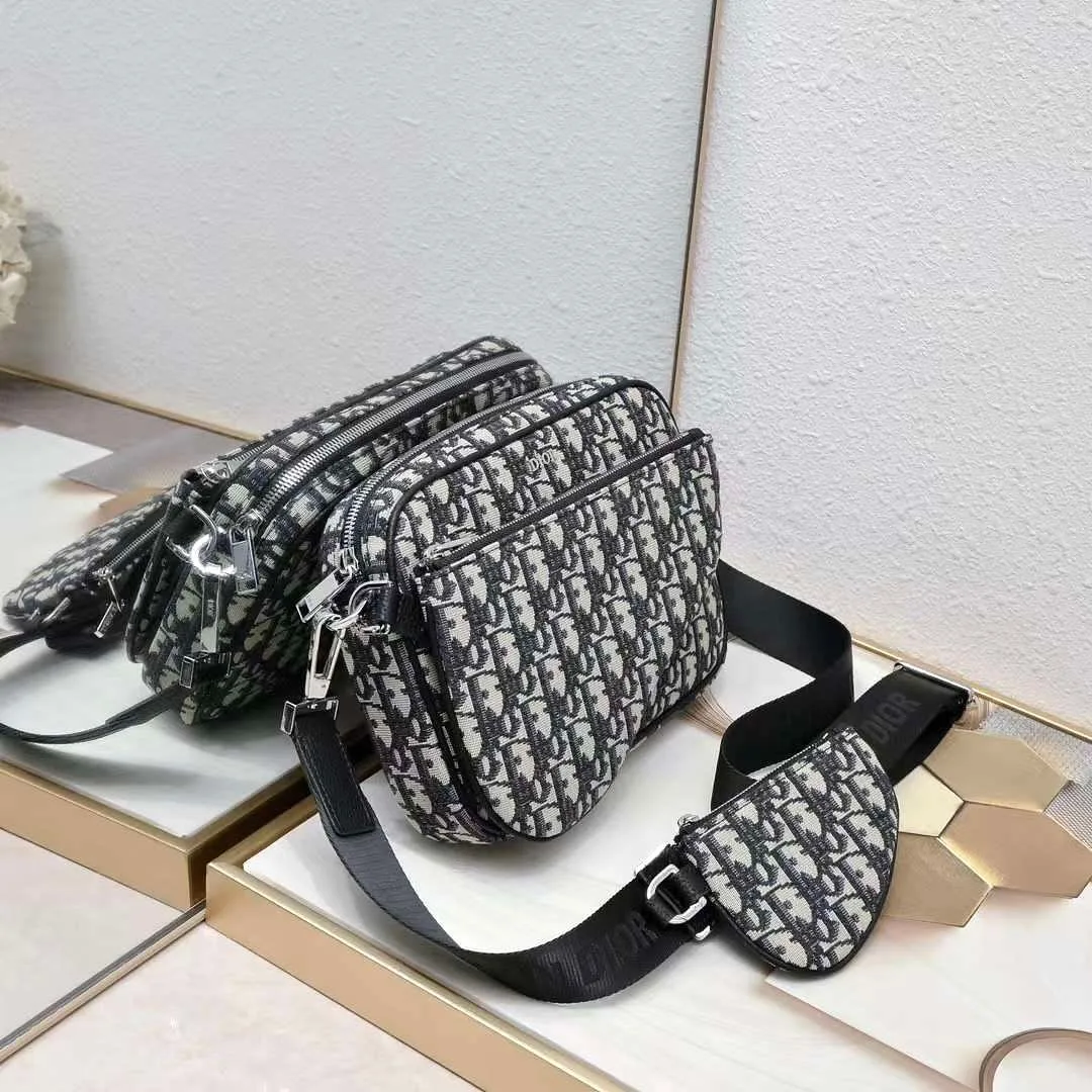 Dior Backpack photo 2