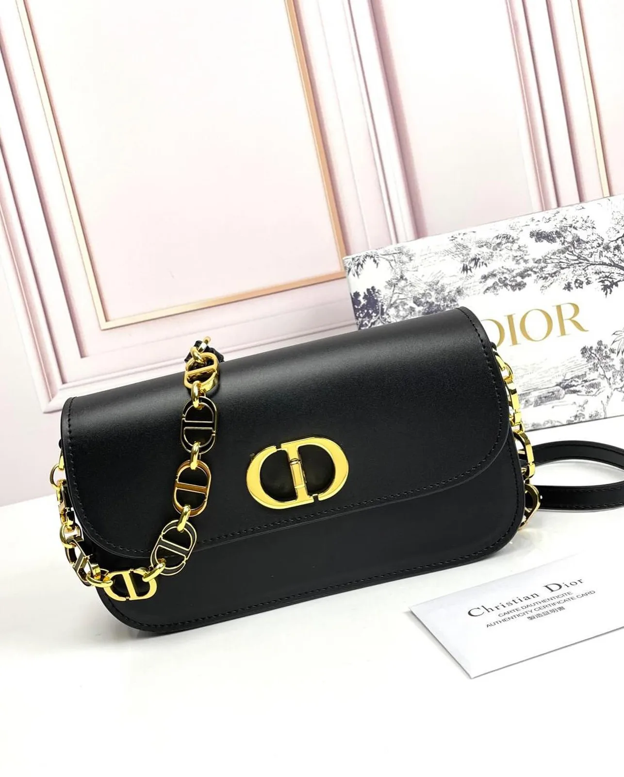 Dior 30 Montaigne photo 3