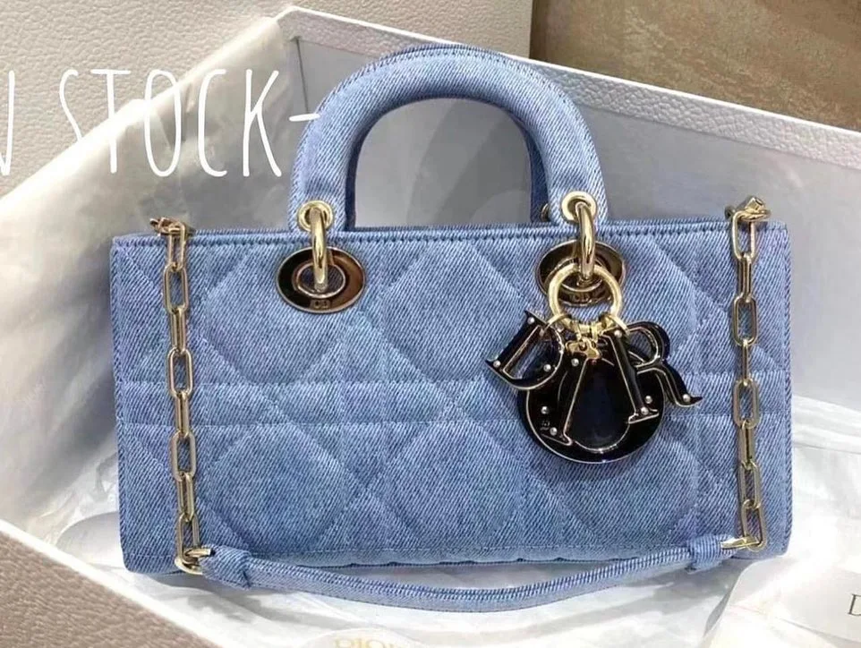 Dior Lady Dior photo 2