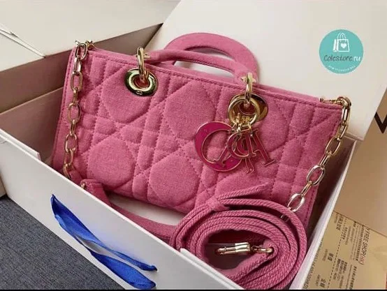 Dior Lady Dior