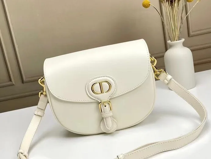Dior Bobby bag