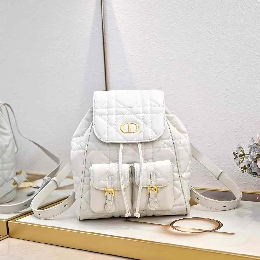 Dior Caro Backpack photo 2
