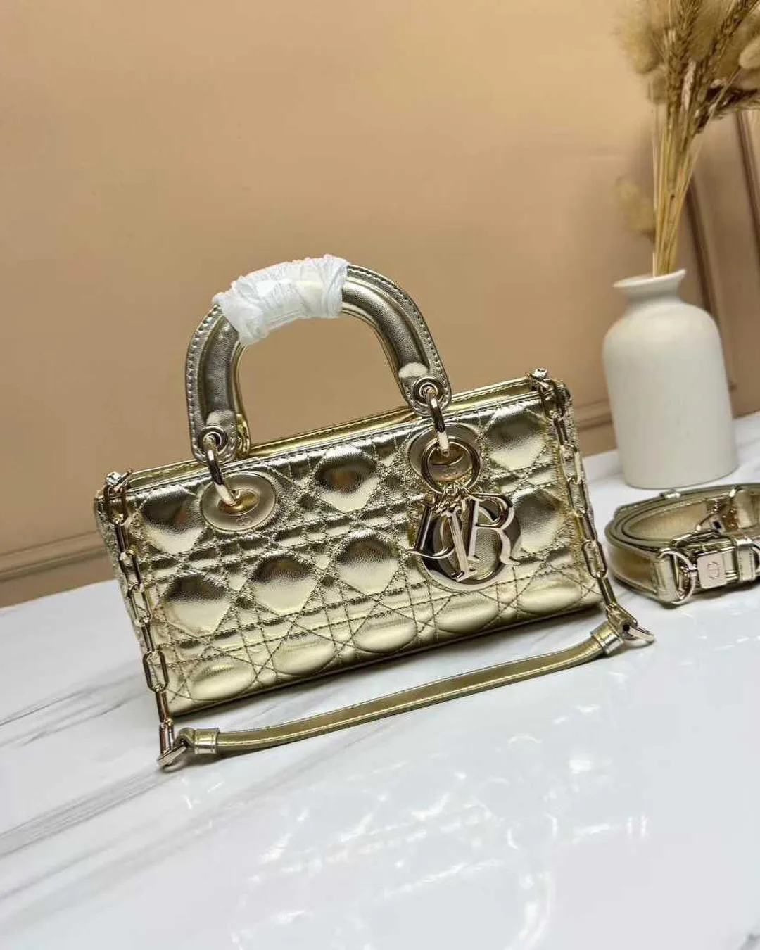 Dior Mini Lady Dior