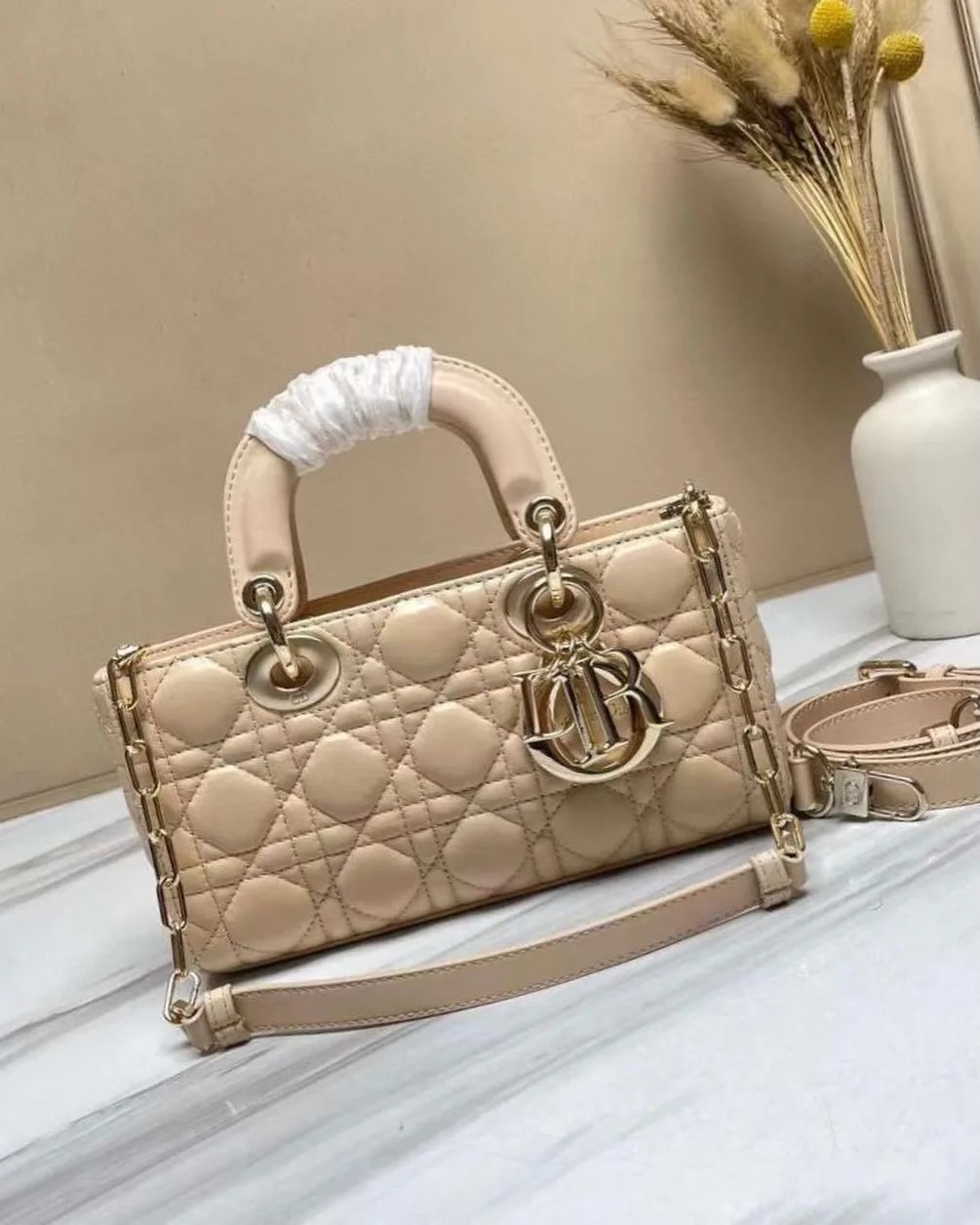 Dior Mini Lady Dior photo 5
