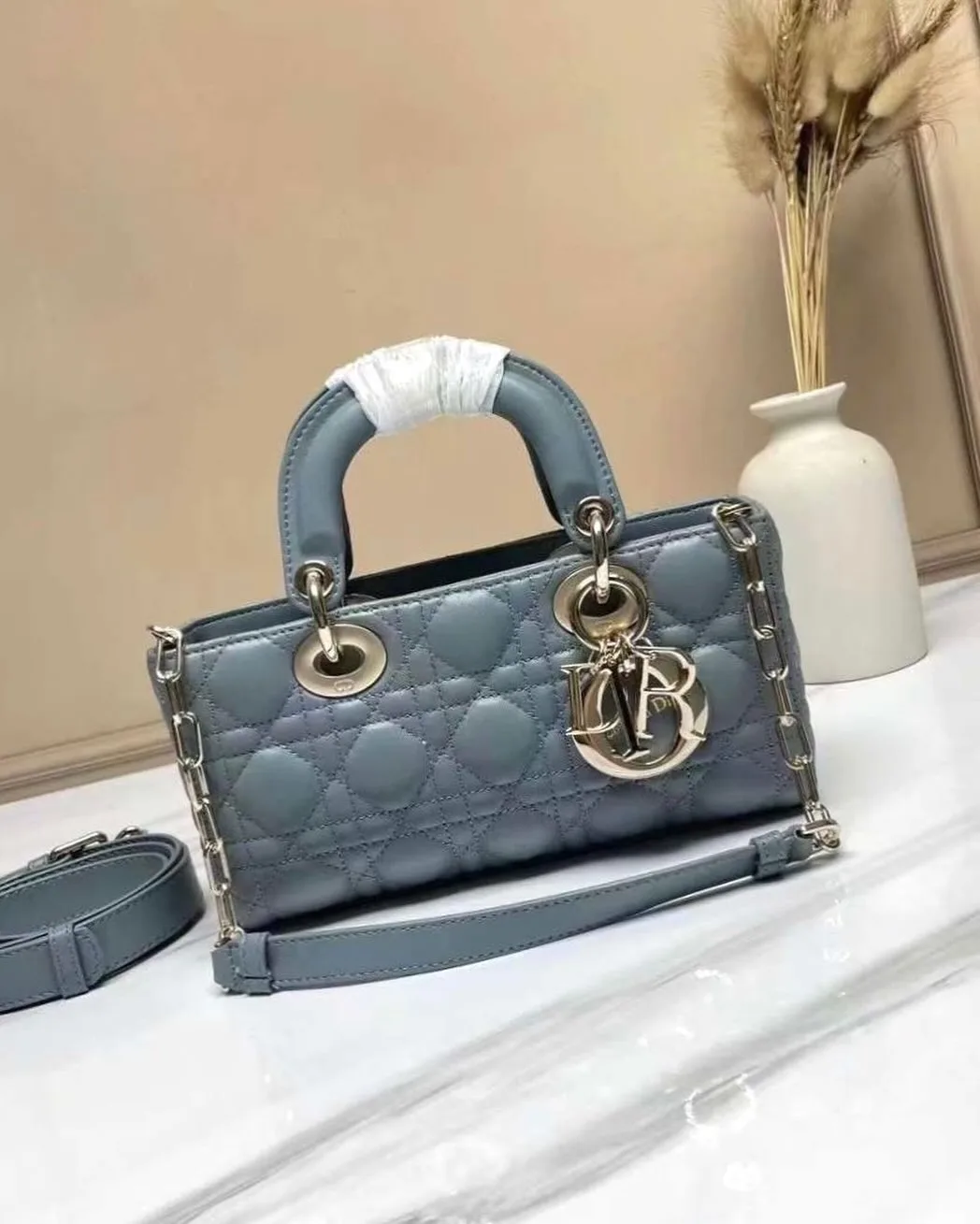 Dior Mini Lady Dior photo 6