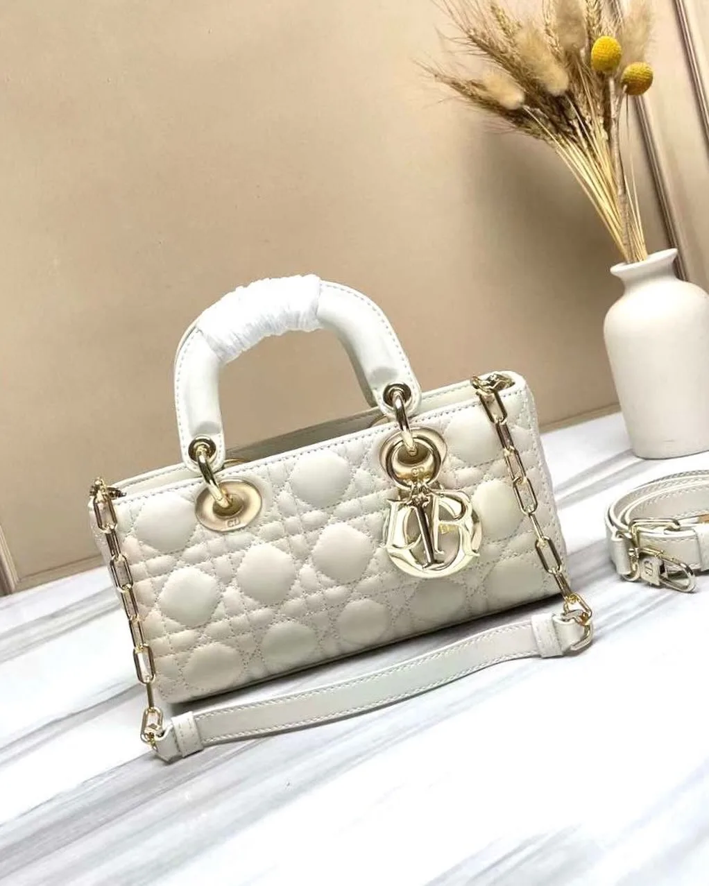 Dior Mini Lady Dior photo 7