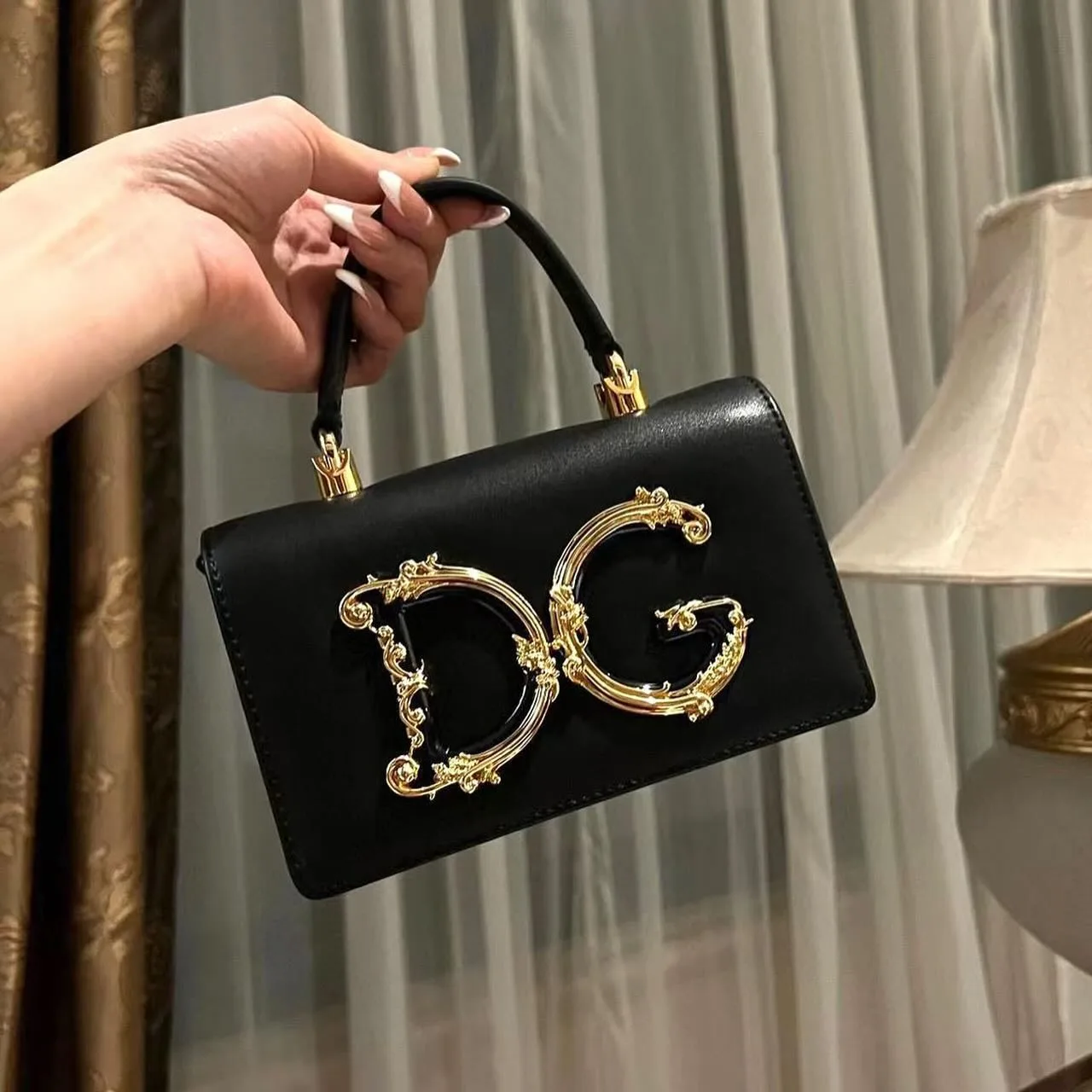 Dolce & Gabbana DG Girls photo 5