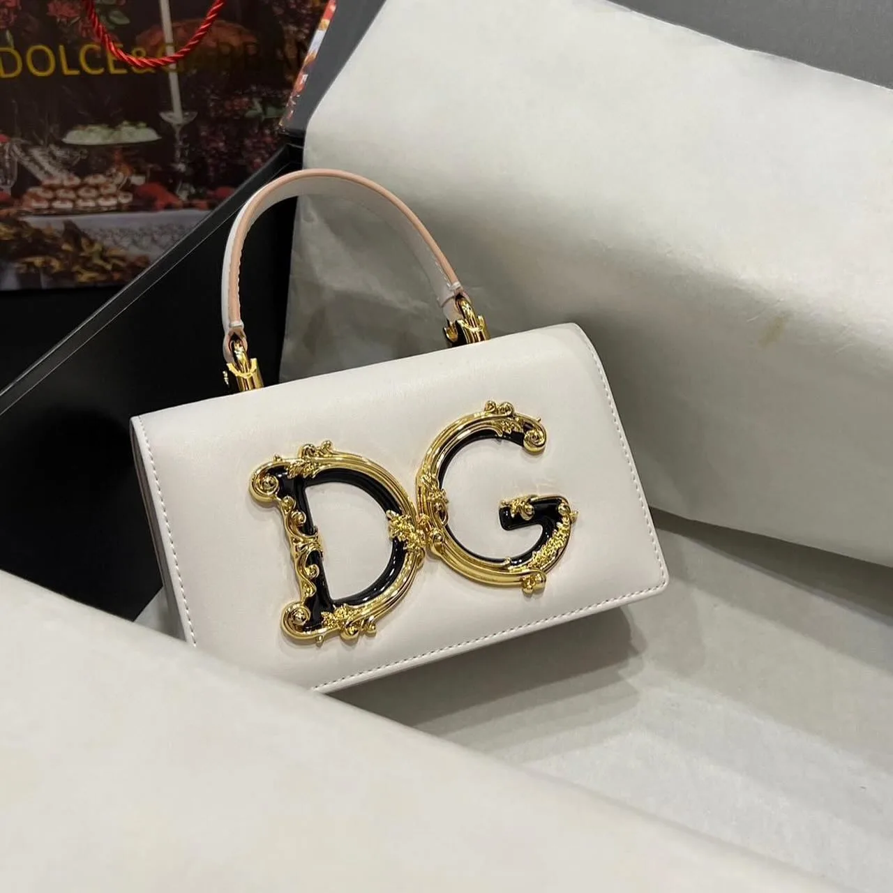 Dolce & Gabbana DG Girls photo 3