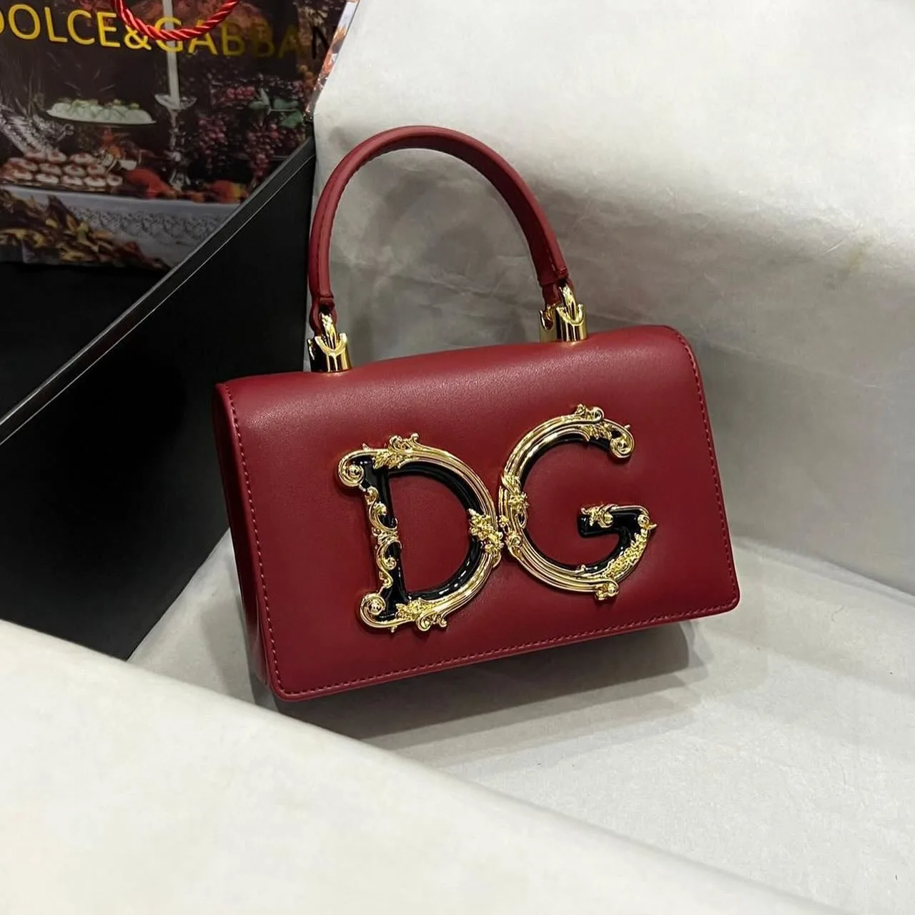 Dolce & Gabbana DG Girls photo 2