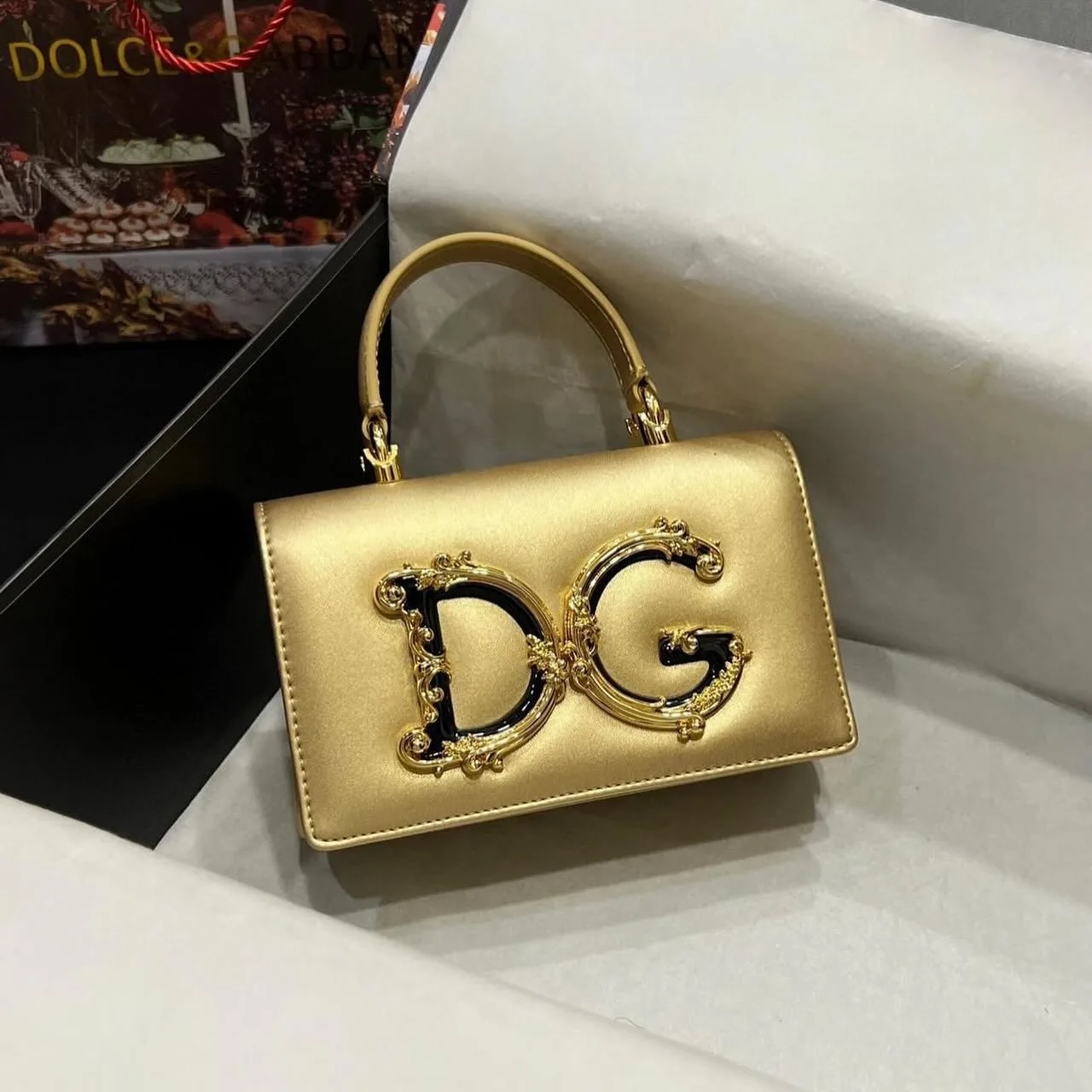 Dolce & Gabbana DG Girls photo 4