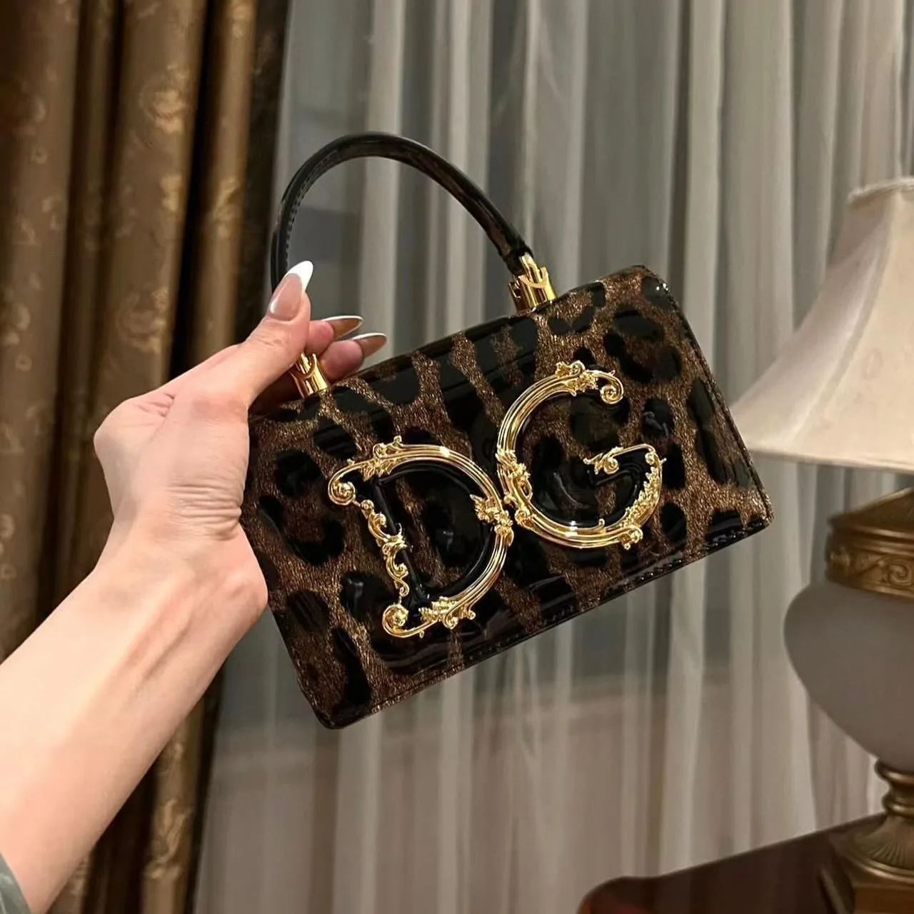 Dolce & Gabbana DG Girls photo 6