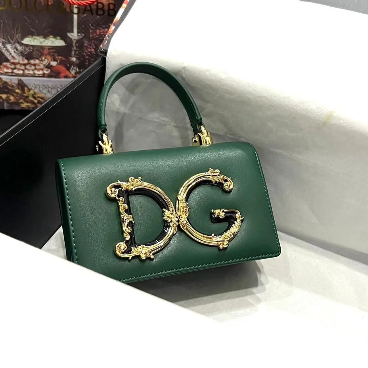 Dolce & Gabbana DG Girls
