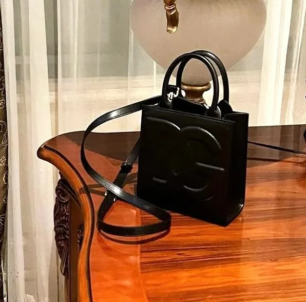 Dolce & Gabbana DG Tote photo 3