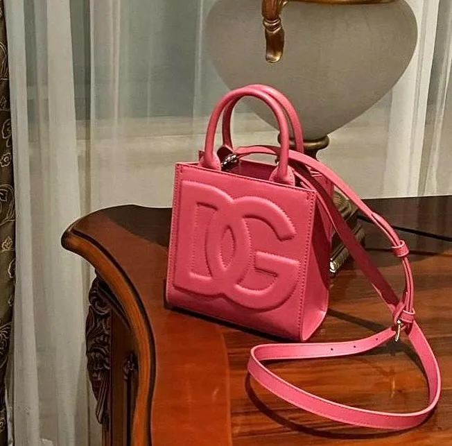 Dolce & Gabbana DG Tote