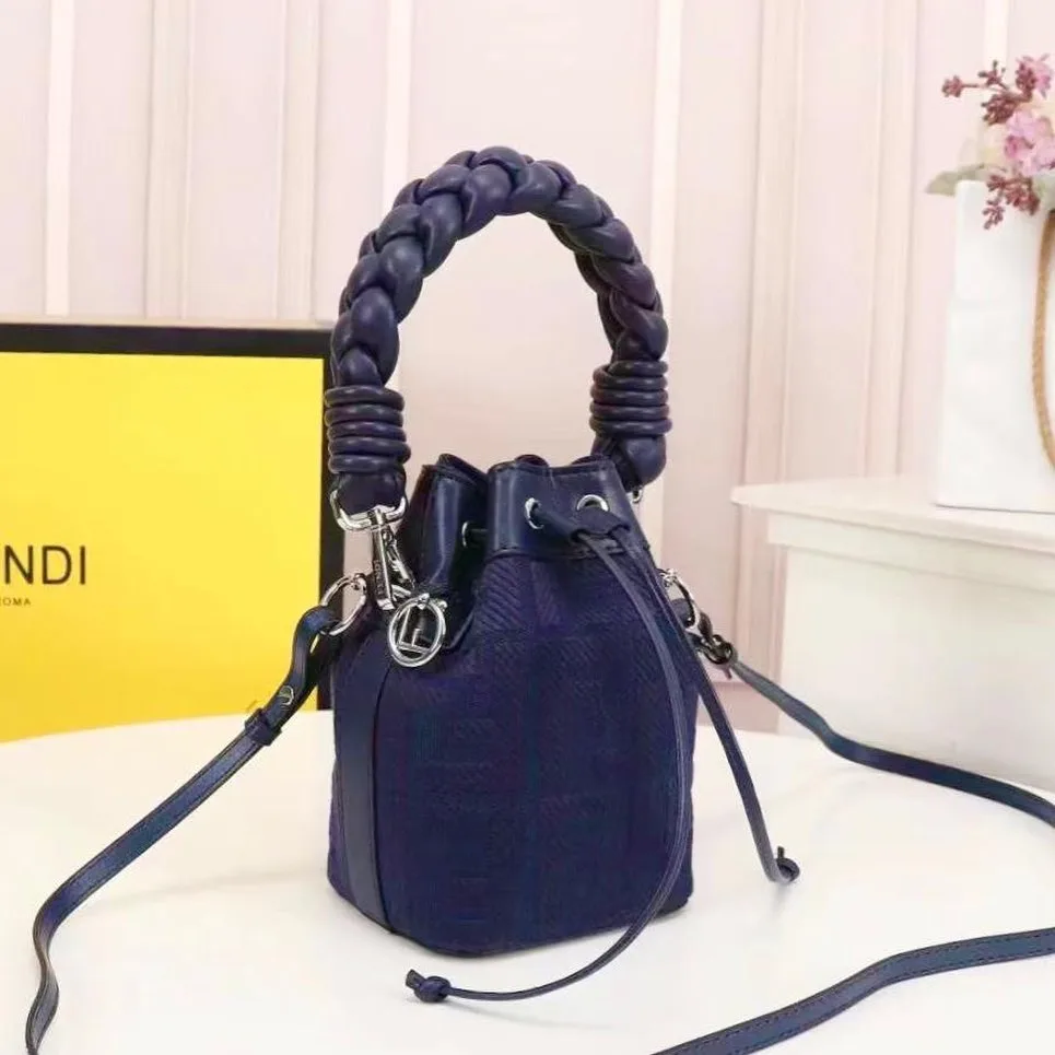 Fendi Bucket Bag