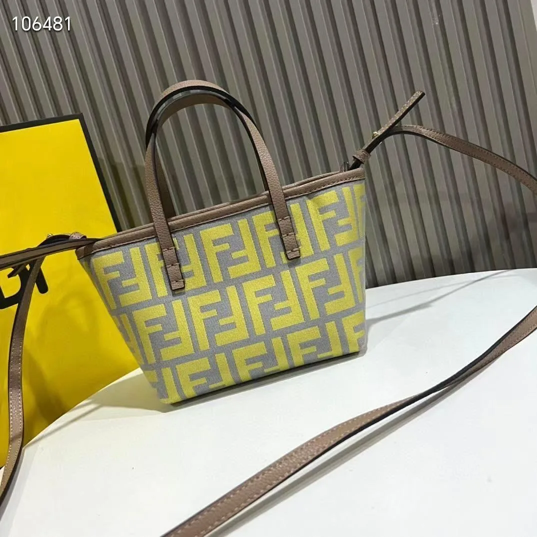 Fendi Tote Bag photo 3
