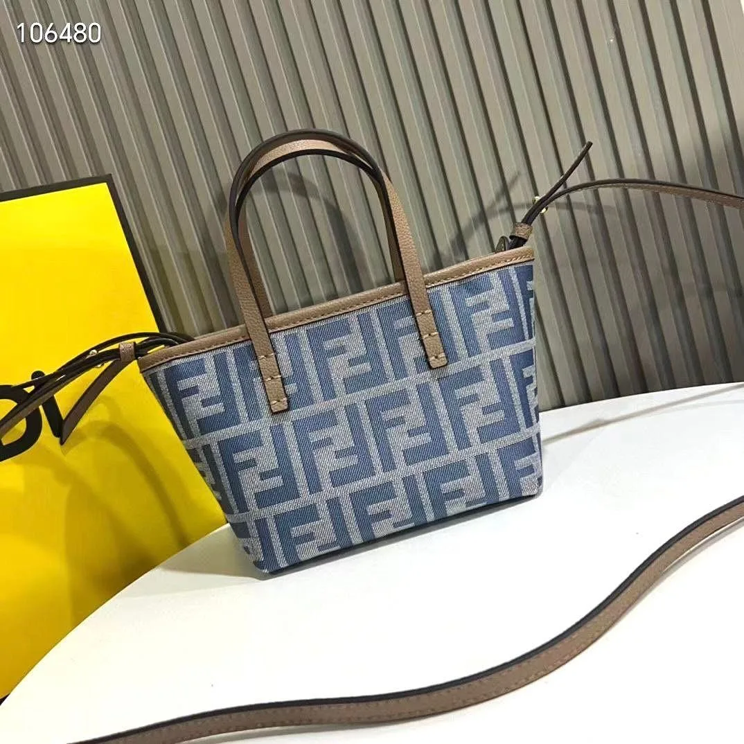 Fendi Tote Bag