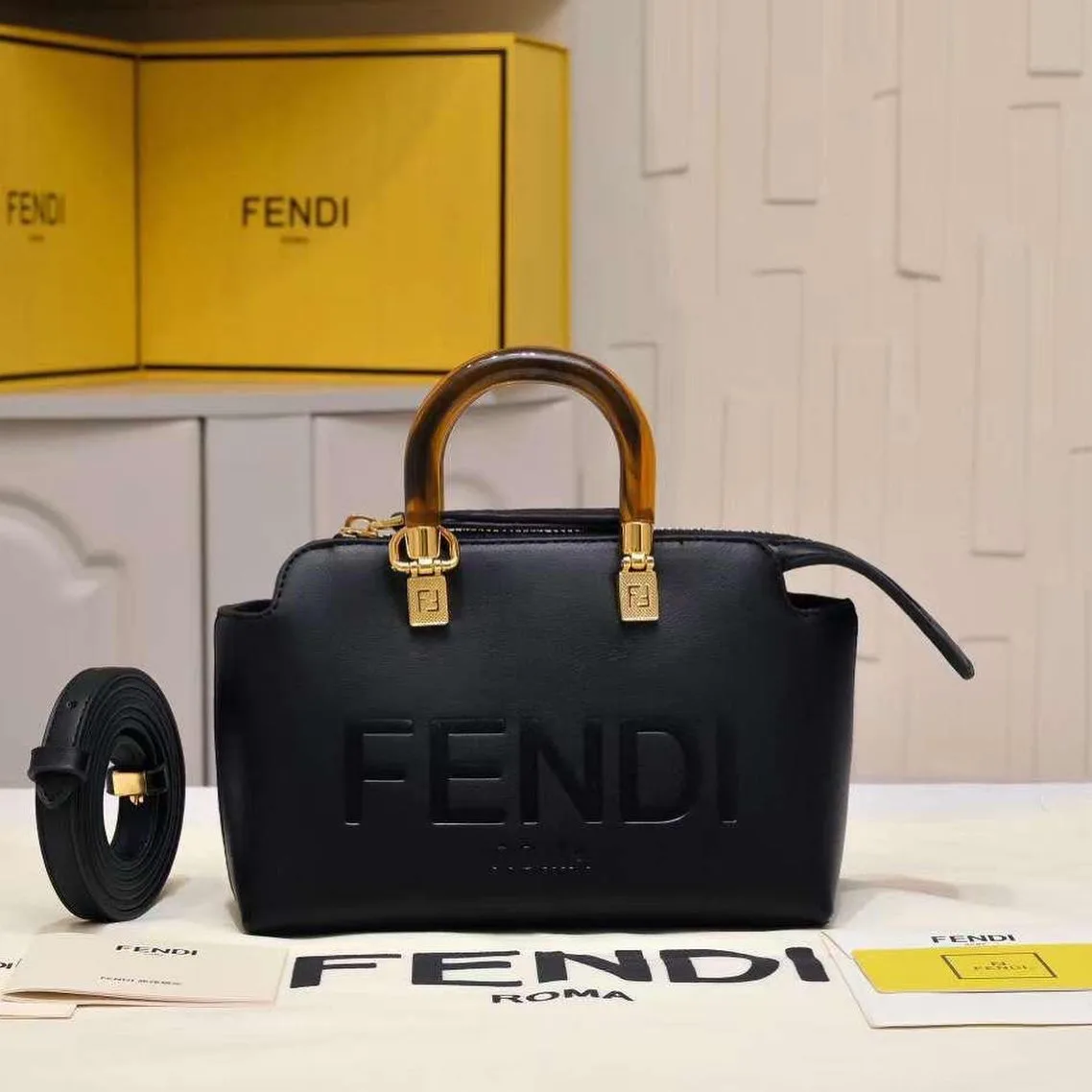 Fendi Roma photo 2