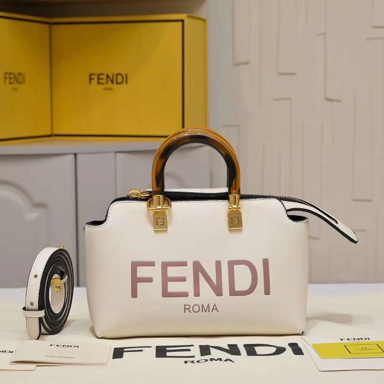Fendi Roma