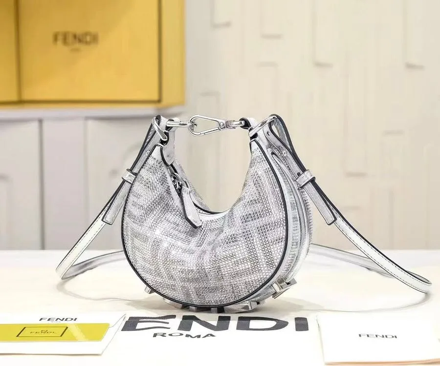 Fendi Fendigraphy photo 4
