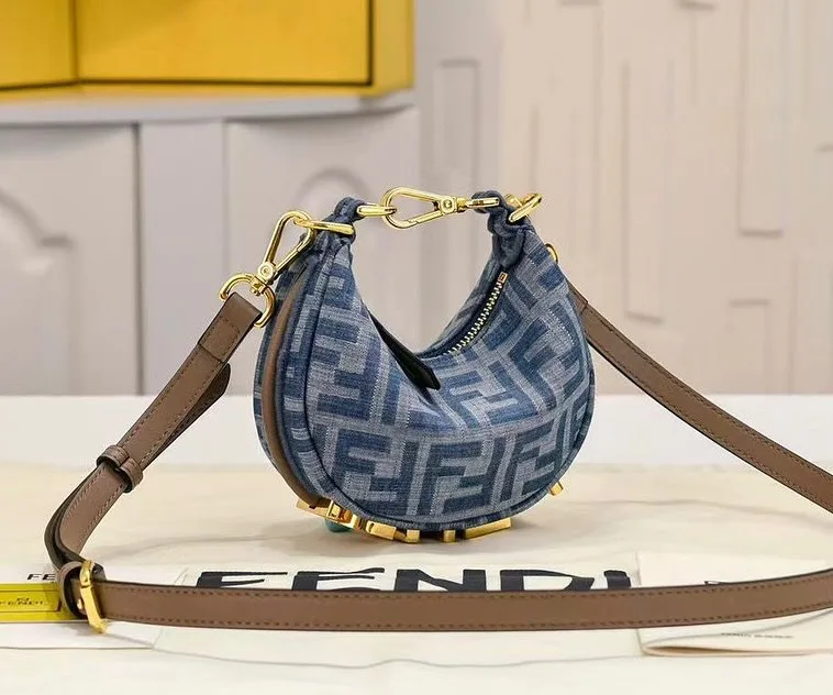 Fendi Fendigraphy photo 3