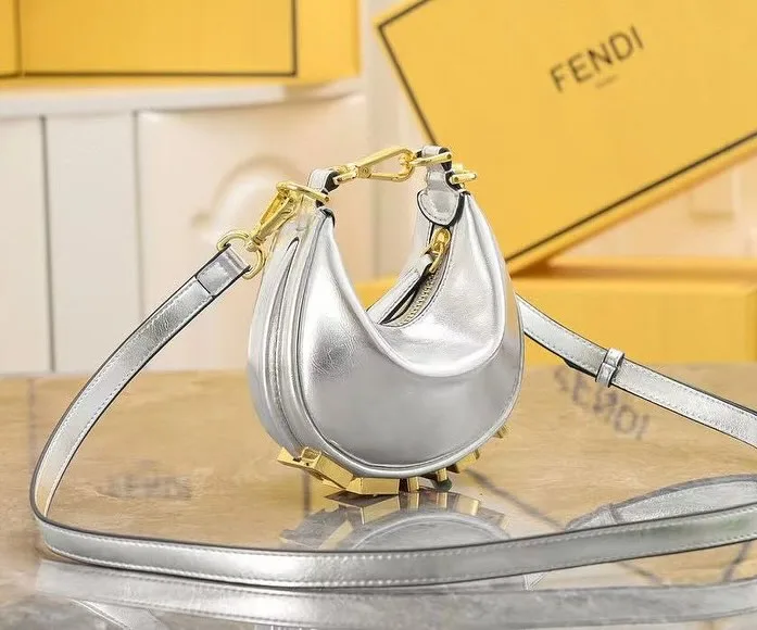 Fendi Fendigraphy
