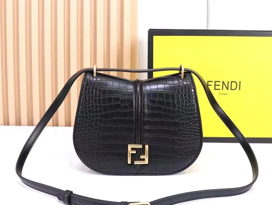 Fendi Mama Bag