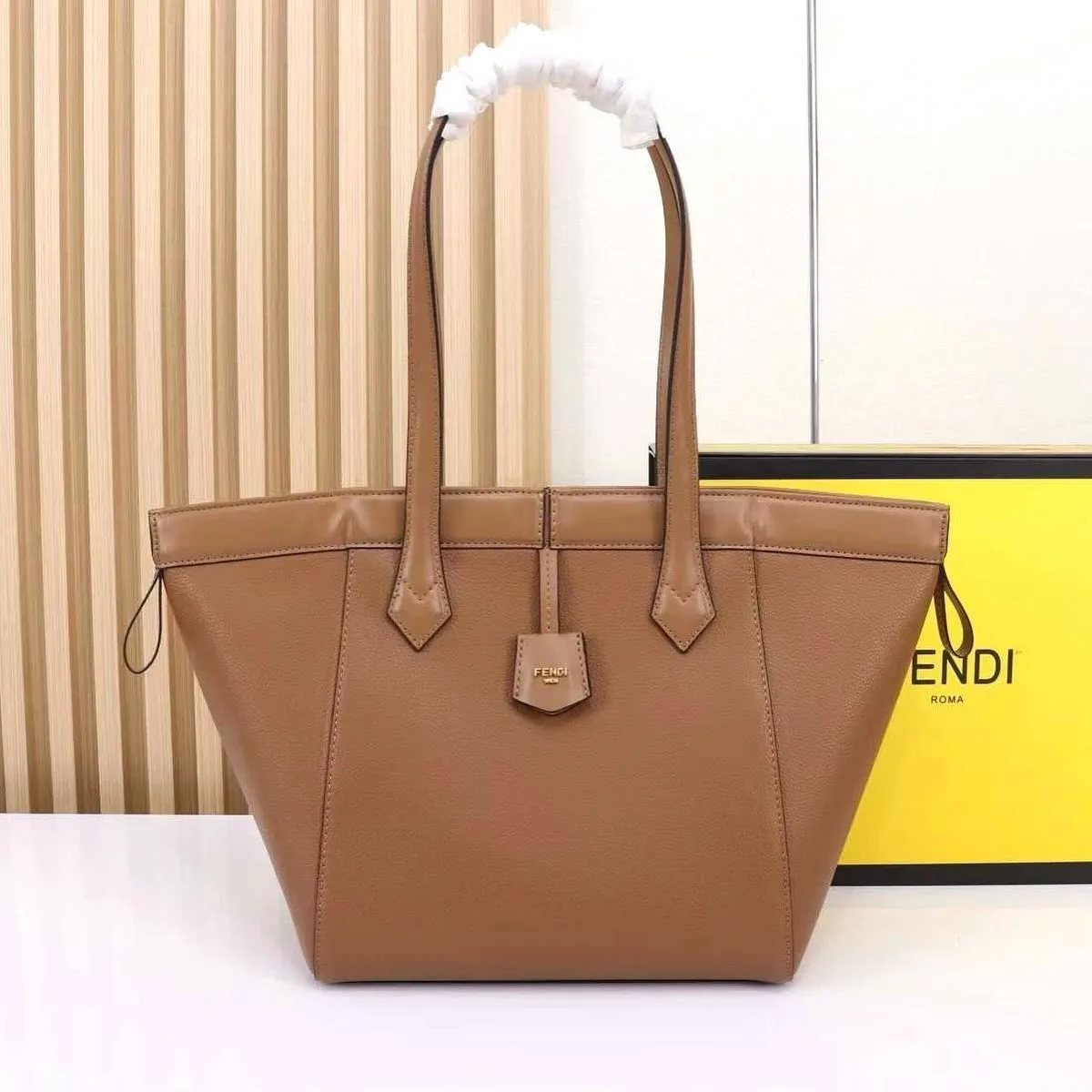 Fendi Tote