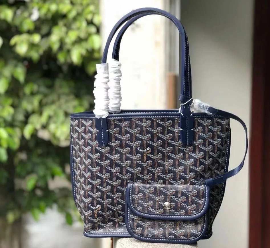 Goyard Tote Bag photo 4