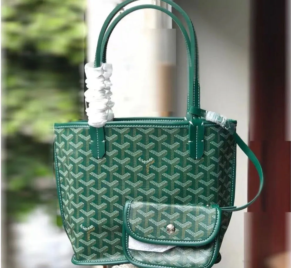 Goyard Tote Bag photo 2