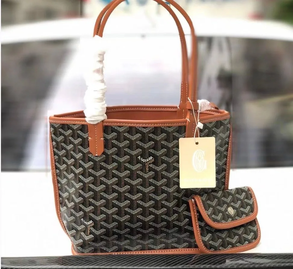 Goyard Tote Bag photo 7