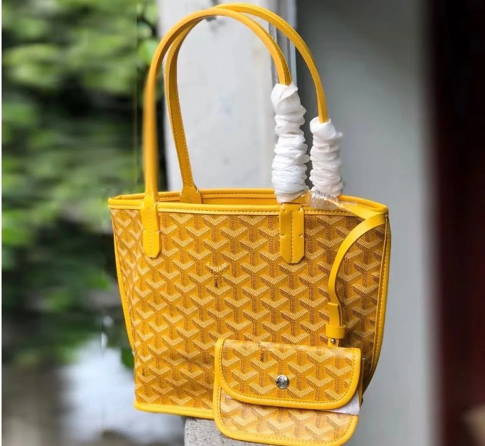 Goyard Tote Bag photo 3