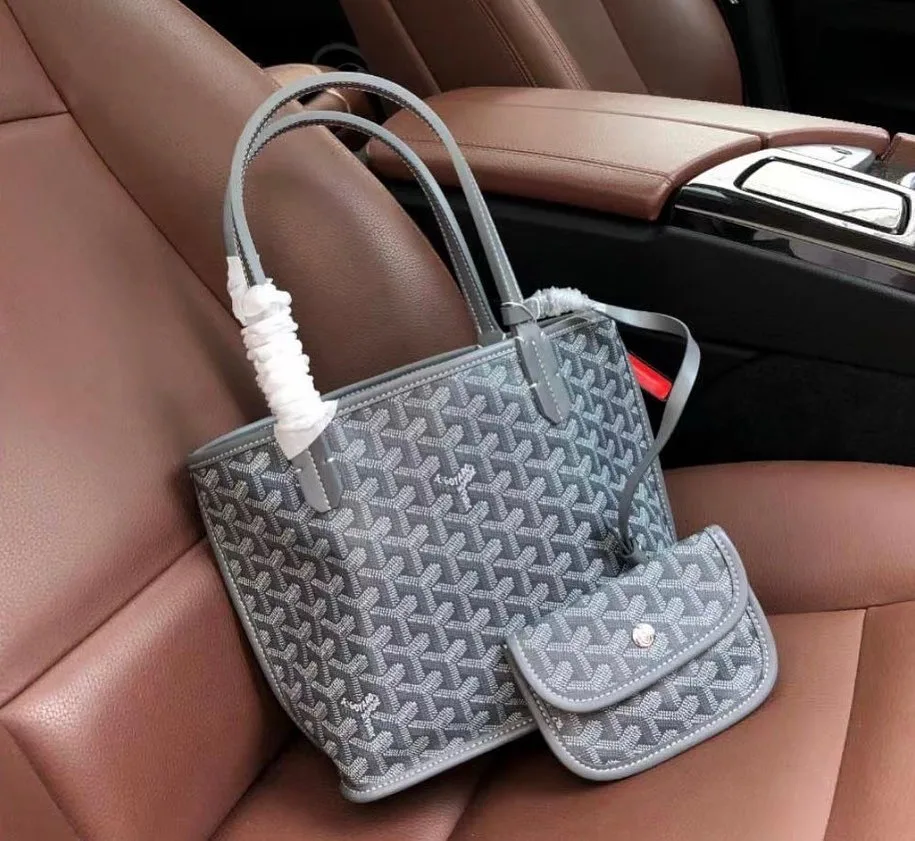 Goyard Tote Bag photo 8