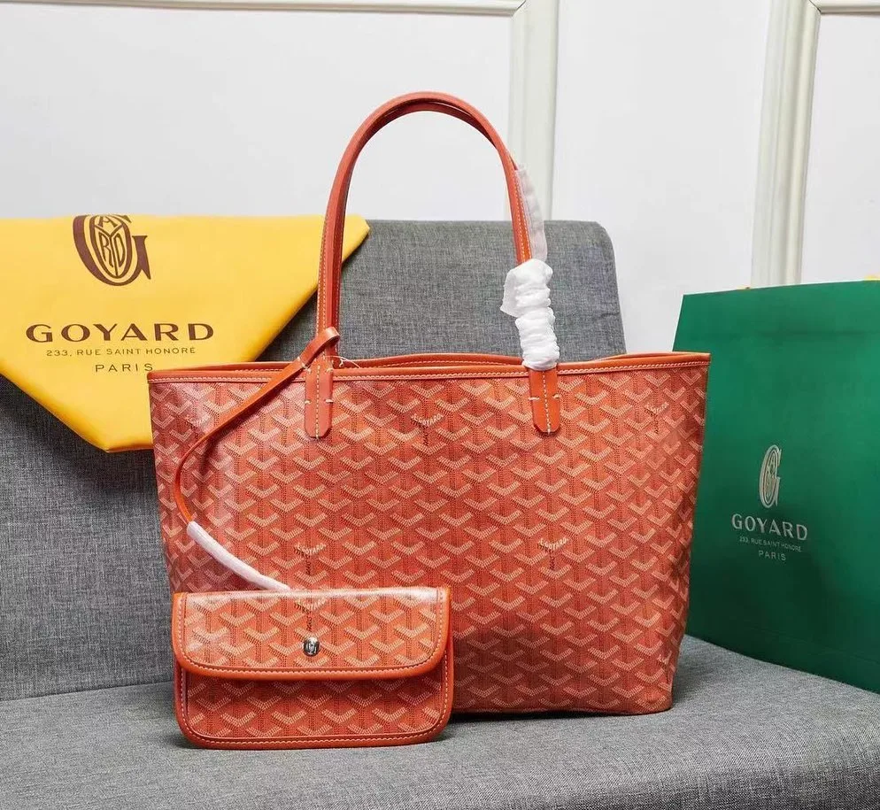 Goyard Tote Bag photo 3